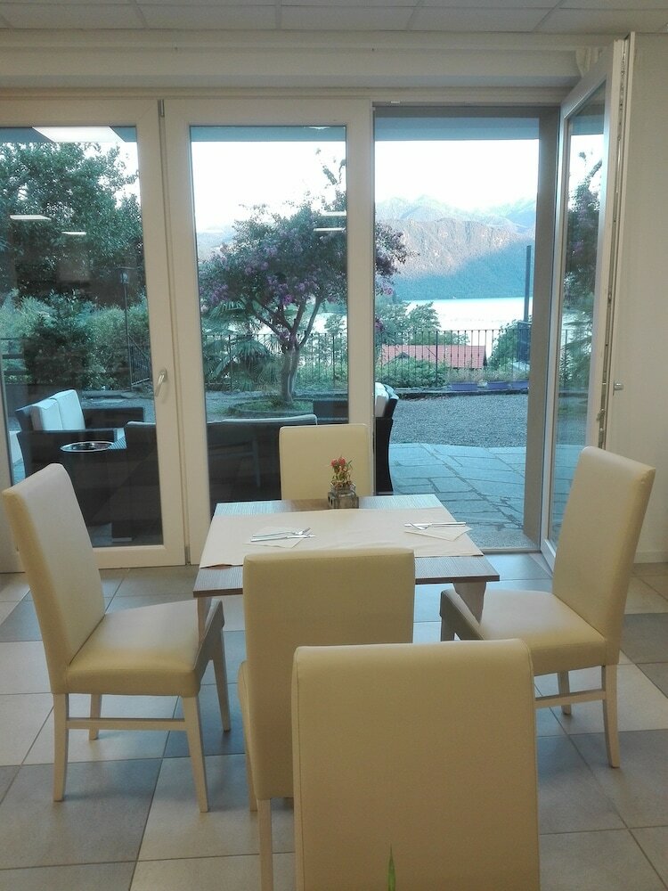 Hotel Bocciolo