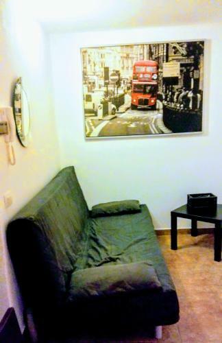 Hostal Villa Circuito Simoncelli