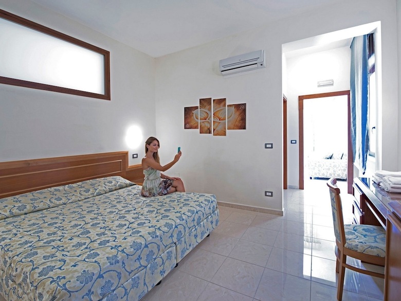 Hotel Albergo Terme Forlenza
