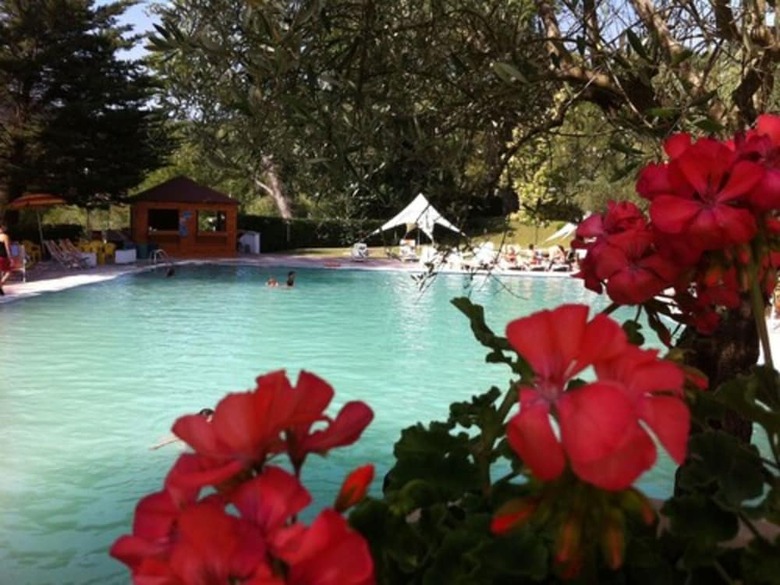 Hotel Albergo Terme Forlenza