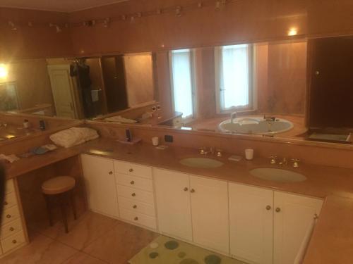 Villa Diletta Luxury B&B