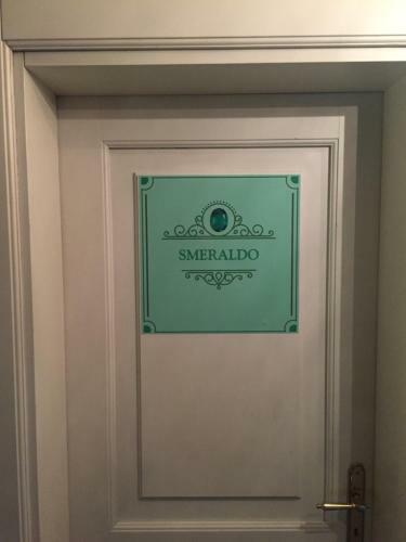 Villa Diletta Luxury B&B