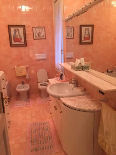 Villa Diletta Luxury B&B