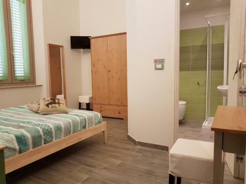 Bed & Breakfast Liberi Di Sognare
