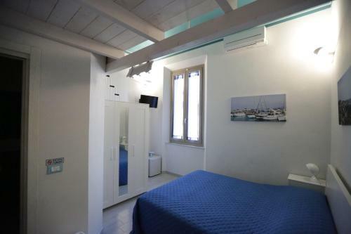 Bed & Breakfast Liberi Di Sognare