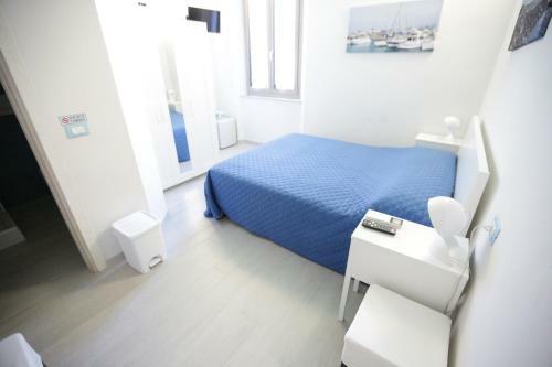 Bed & Breakfast Liberi Di Sognare