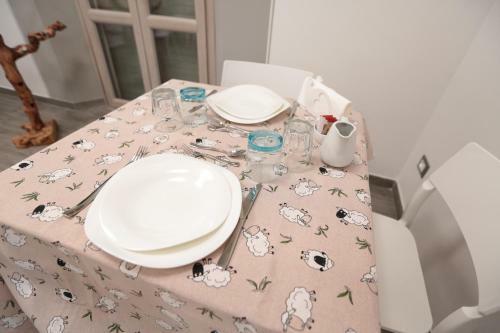 Bed & Breakfast Liberi Di Sognare