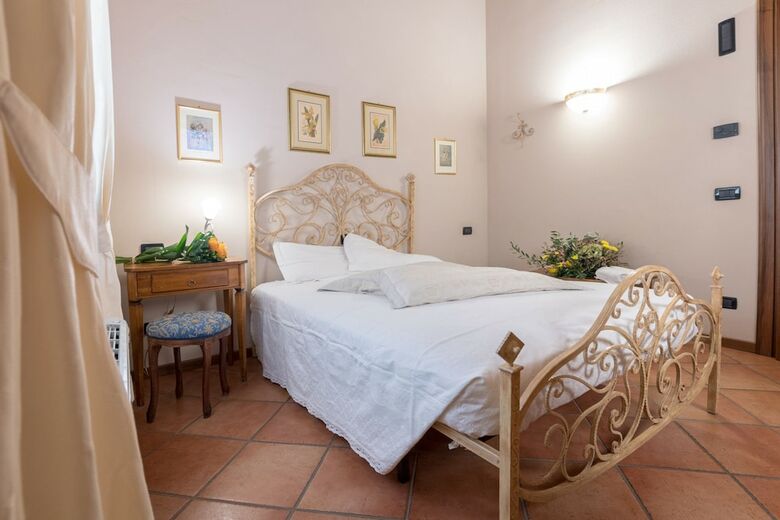 Bed & Breakfast Le Rondini