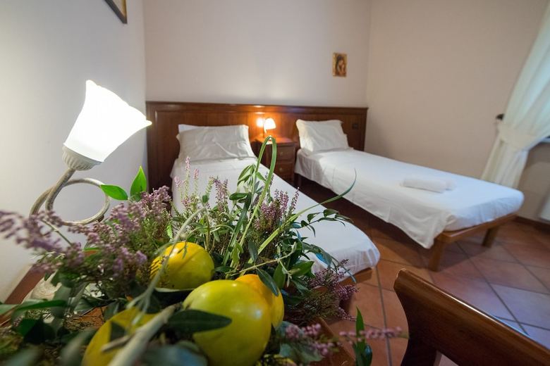 Bed & Breakfast Le Rondini