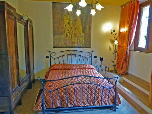 Villa Morelli Gualtierotti