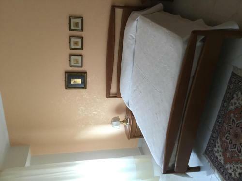 Apartamento Appartamento Biondo