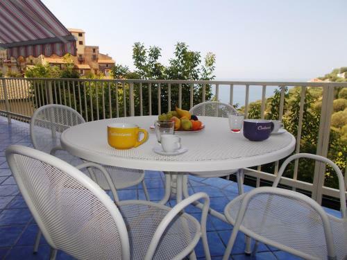 Apartamento Donna Ester - Discover Cilento