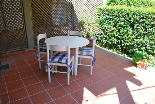 Apartamento Appartamento Solaris Bilo