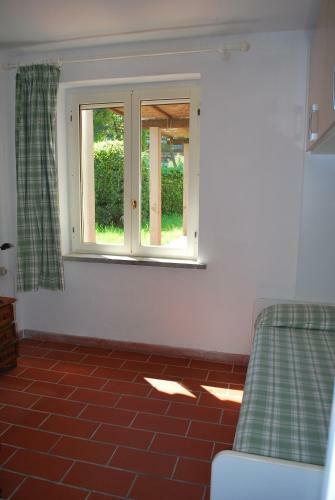 Apartamento Appartamento Solaris Bilo
