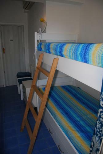 Apartamento Appartamenti Acacia E Gardenia