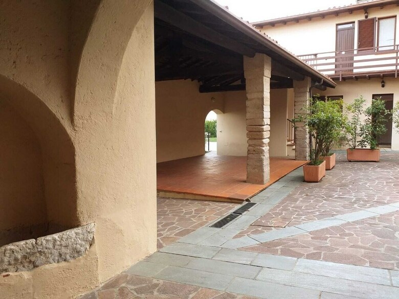 Bed & Breakfast Corteallago