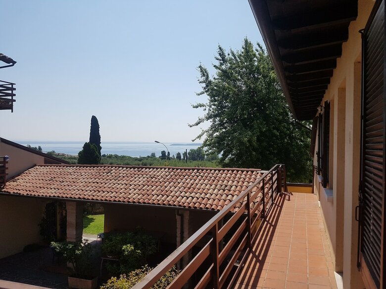 Bed & Breakfast Corteallago