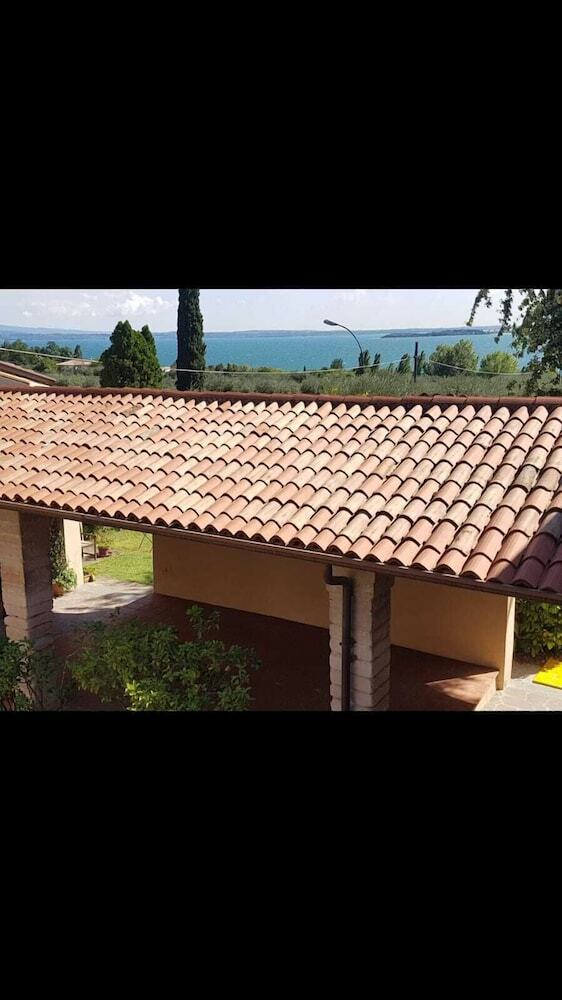 Bed & Breakfast Corteallago
