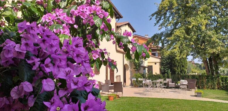 Bed & Breakfast Corteallago