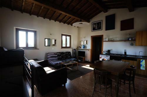 Merlo Nero Apartments