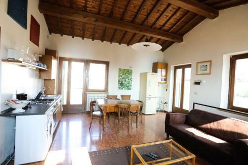 Merlo Nero Apartments