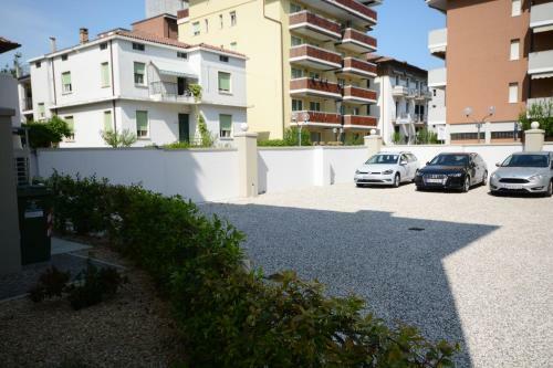 Hotel Les 7 Suites Erica