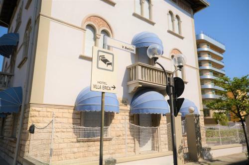 Hotel Les 7 Suites Erica