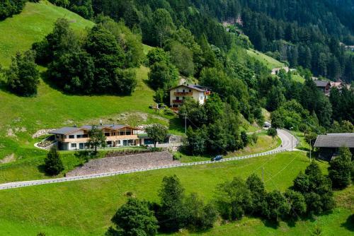 Apartments Grunnes