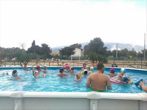 Camping Ulisse Calabria