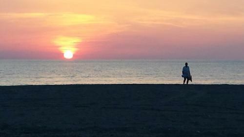 Camping Ulisse Calabria