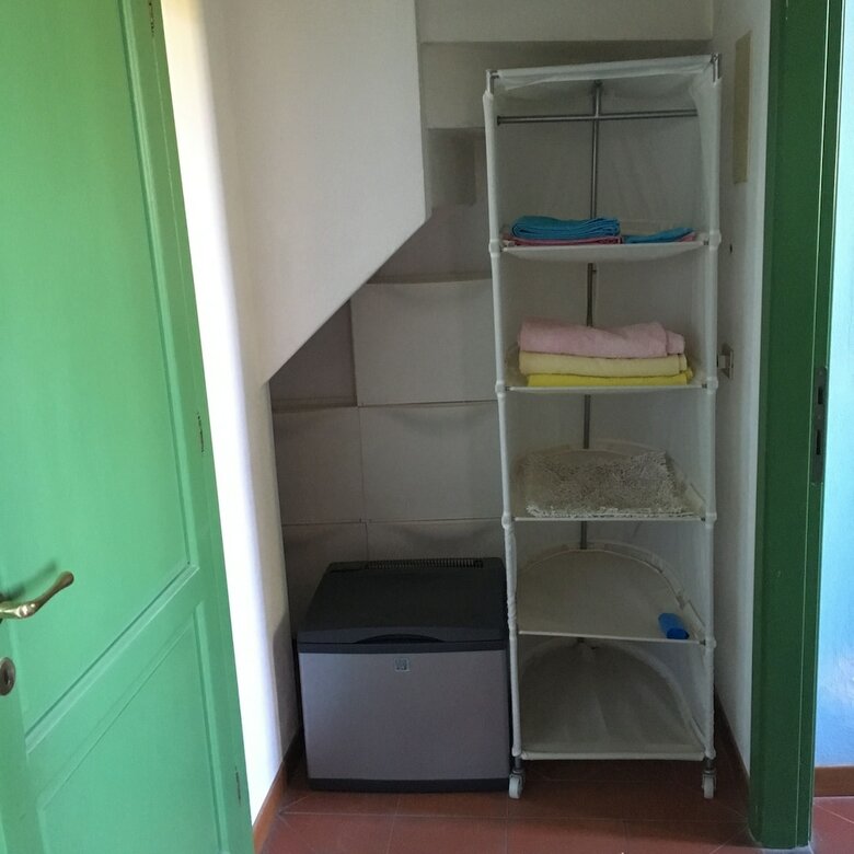Apartamento Villetta Gabriella