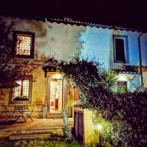 Residenza Vecchia Mola Chigi