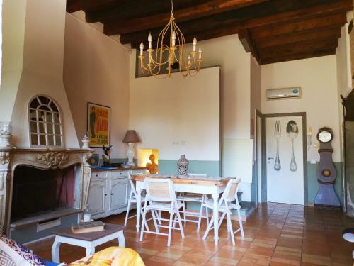 Residenza Vecchia Mola Chigi