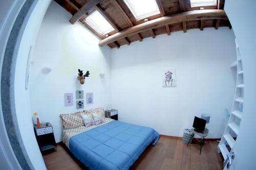 Residenza Vecchia Mola Chigi