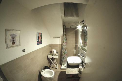Residenza Vecchia Mola Chigi