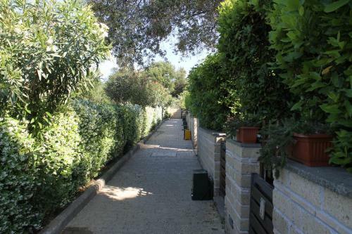 Residenza Vecchia Mola Chigi