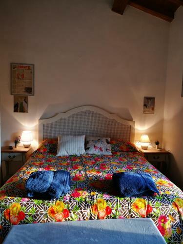 Residenza Vecchia Mola Chigi