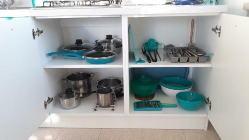 Apartamento New Piccolo Residence