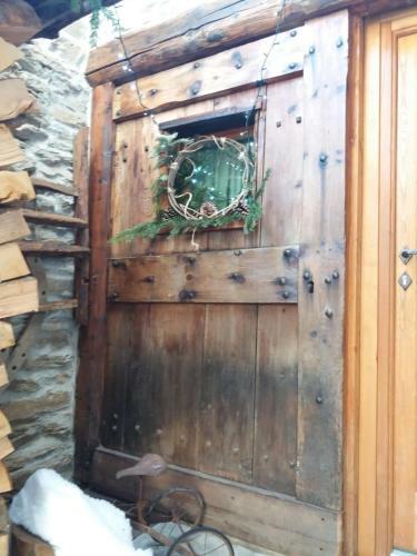 Bed & Breakfast Osteria L'iero D'eima'