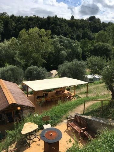 Casa Di Bella Vita