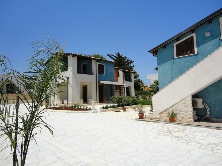 Apartamento Rada Delle Tortore