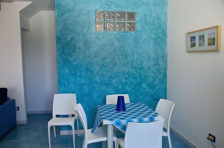 Apartamento Rada Delle Tortore