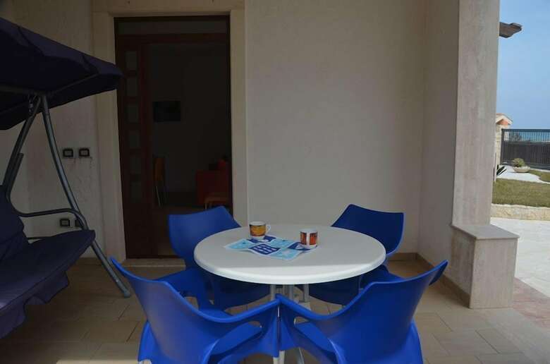 Apartamento Rada Delle Tortore