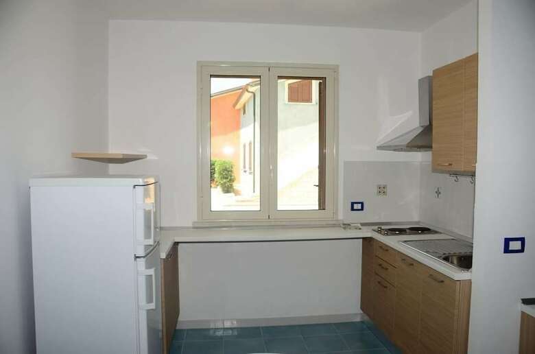 Apartamento Rada Delle Tortore