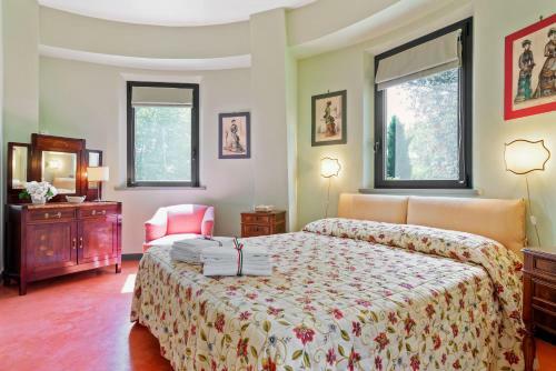 Apartamento The Luxury Tower