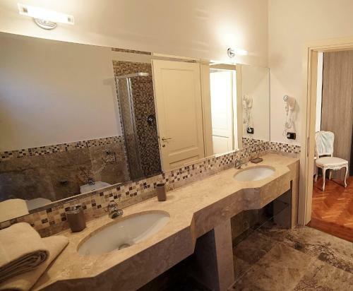 Apartamento Villa Le Torri