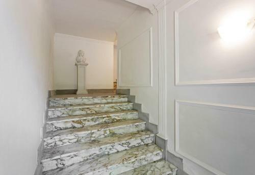 Apartamento Villa Le Torri