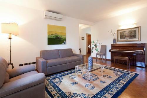 Apartamento Villa Le Torri