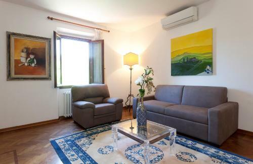 Apartamento Villa Le Torri