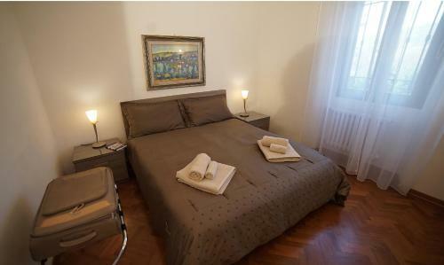 Apartamento Villa Le Torri